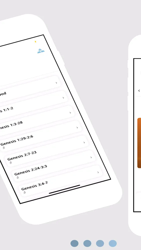 Česká bible (Czech) Screenshots