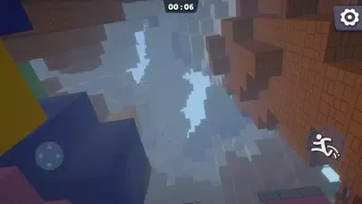 Скриншоты Parkour man - Jump up