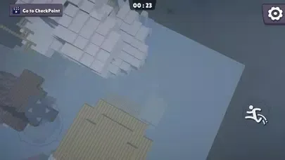 Скриншоты Parkour man - Jump up