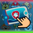 Paw Ryder Phone