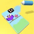 Color Case 3D Color Case 3D