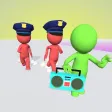 Mr. Pranky