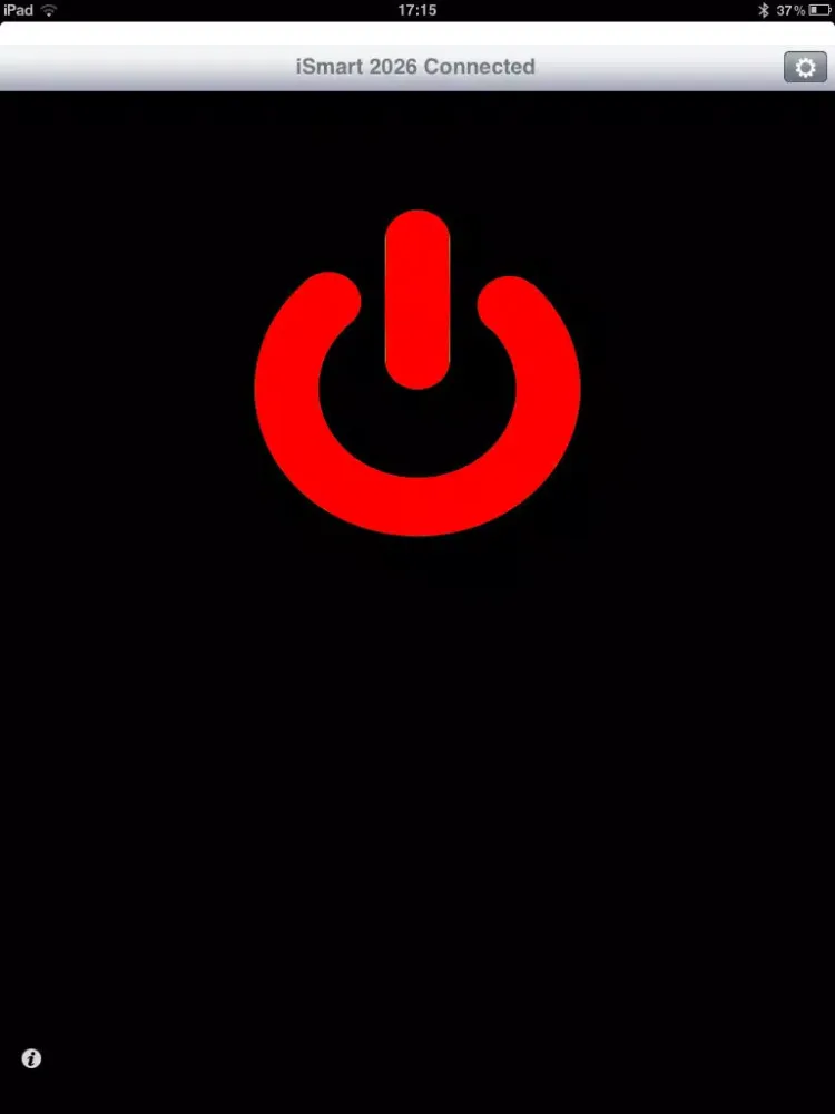 iSmart At Home - Lite Version iPad  Ekran Görüntüleri