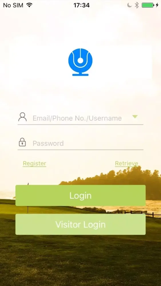 IsmartC应用截图