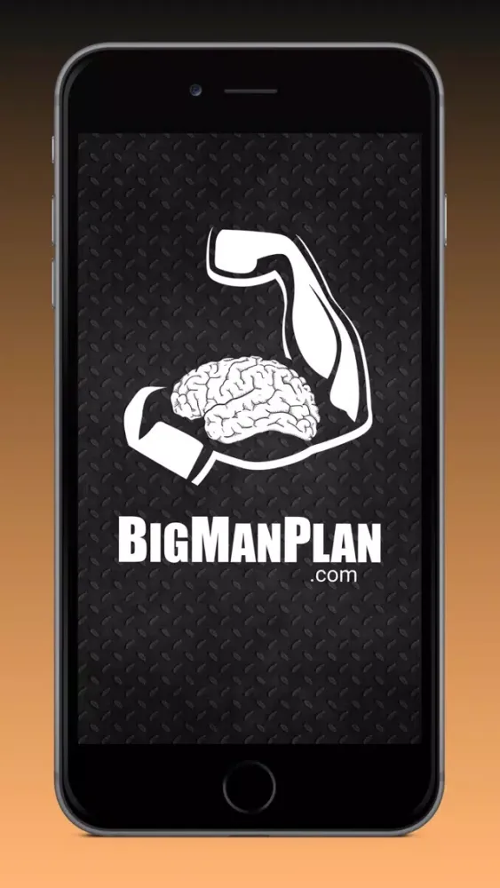 Big Man Plan Screenshots