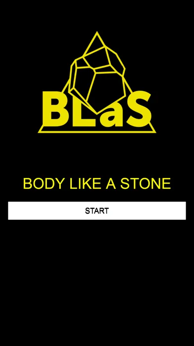 BLaS FA स्क्रीनशॉट