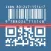 Turbo QR Scanner - Scan, Decode, Create QR Code instantly