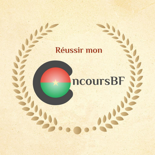 Réussir mon ConcoursBF Réussir mon ConcoursBF