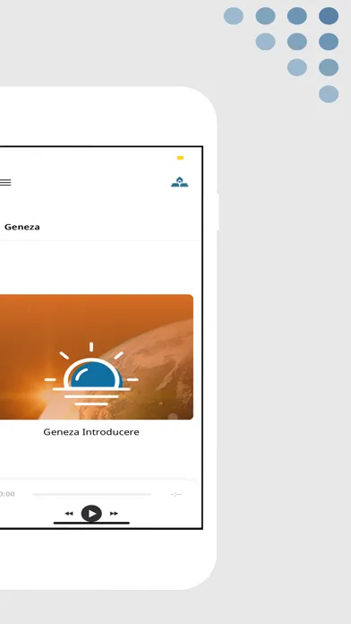 Biblia romaneasca (Romanian) Screenshots