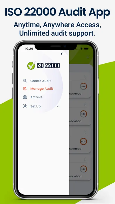 صور Nifty ISO 22000 Food Safety
