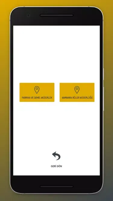 Isodoor Otomatik Kapı應用截圖