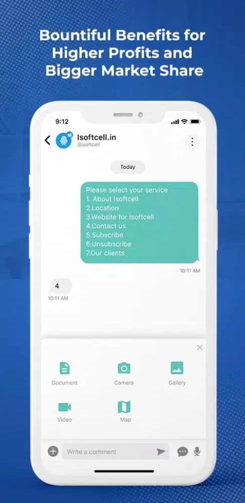 AI-Octopus Screenshots