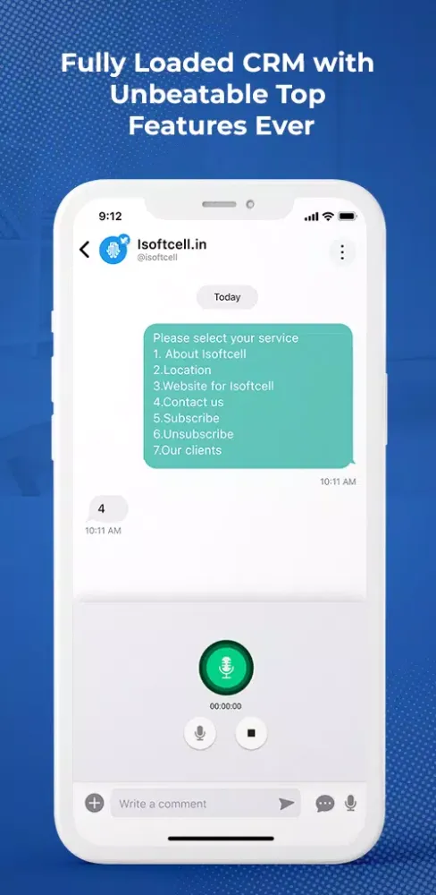 AI-Octopus Screenshots