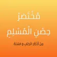 مختصر حصن المسلم