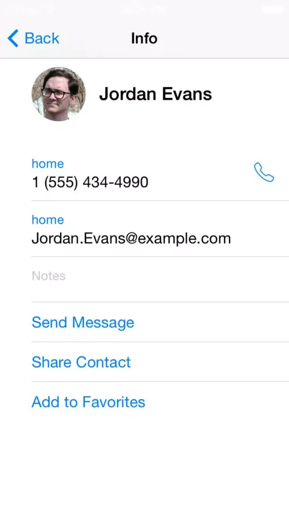 Zrzuty ekranu Contact Spring Cleaner - Delete/Restore contacts and Manage your contacts efficiently