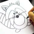 How To Draw - Best Video Guide App