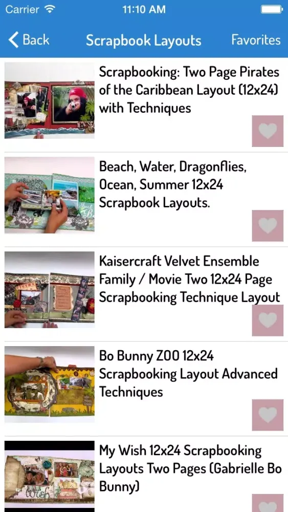 The Ultimate Scrapbooking Guide - How To Make Scrapbook With Paper, Stickers, Cricut Craft and more应用截图