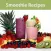 Smoothie Recipes - Best Smoothie Recipes