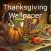 Thanksgiving Live Wallpapers