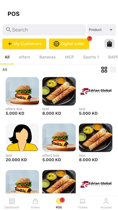 TikTik AI 스크린샷