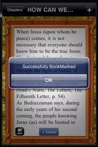 JESUS WILL RETURN应用截图