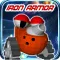 iRon Armor Tank : Man need speed to battle