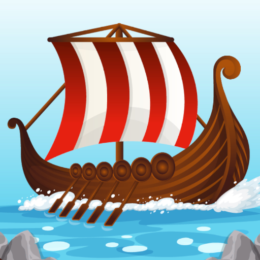 Viking Boat