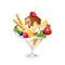 Ice Cream Stickers 4 iMessage