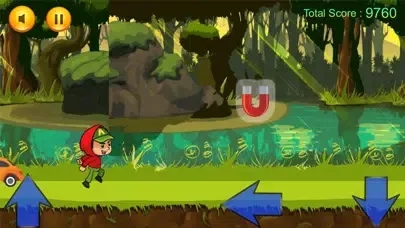 Alvin's Adventure 스크린샷