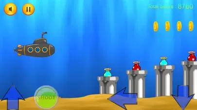 Alvin's Adventure 스크린샷