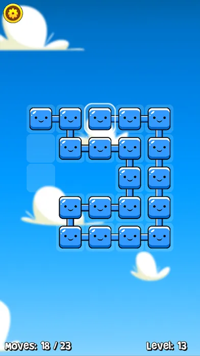 Capturas de tela do Breakout Birdie Escape 2