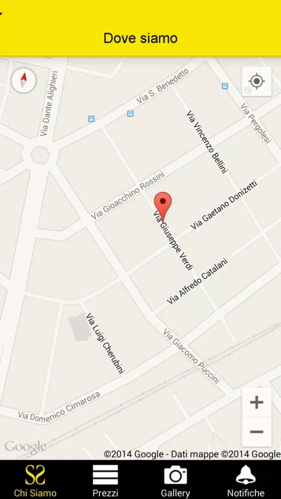 Скриншоты 2Esse - Atelier del Pulito Cagliari