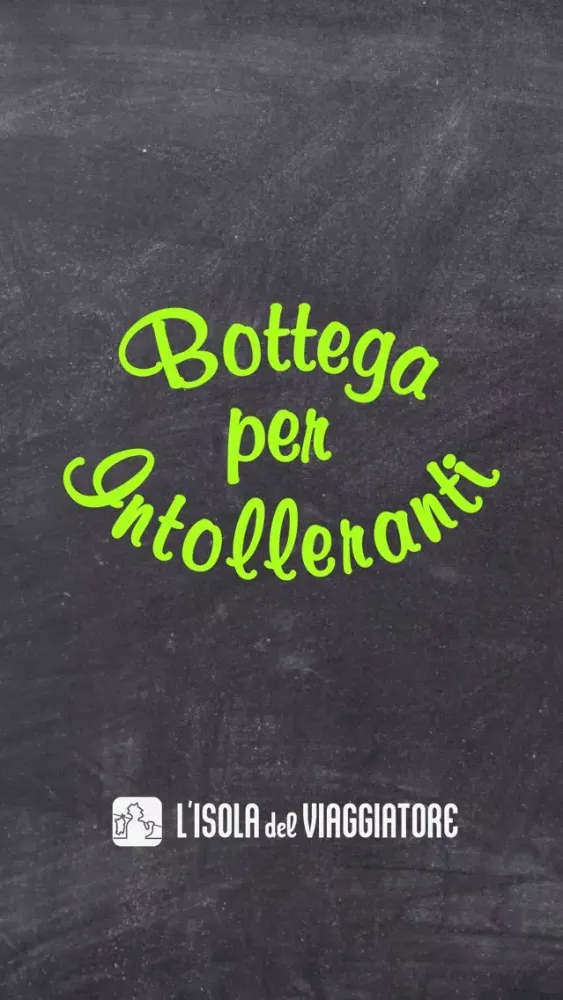 Capturas de pantalla de Bottega per Intolleranti Cagliari