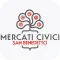 Mercato San Benedetto Cagliari