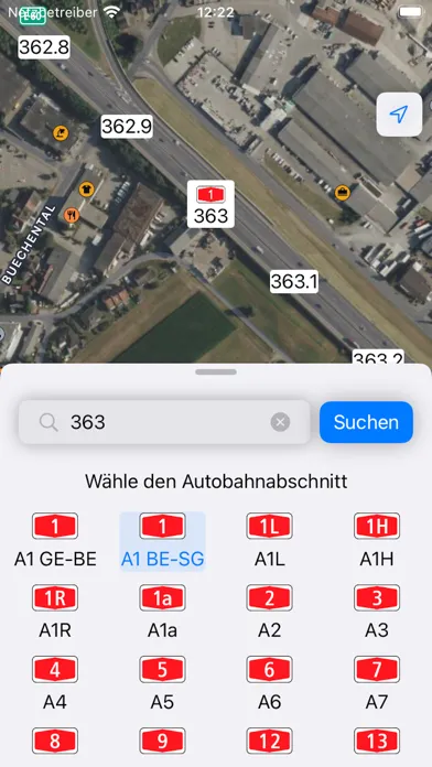 صور Autobahn Km