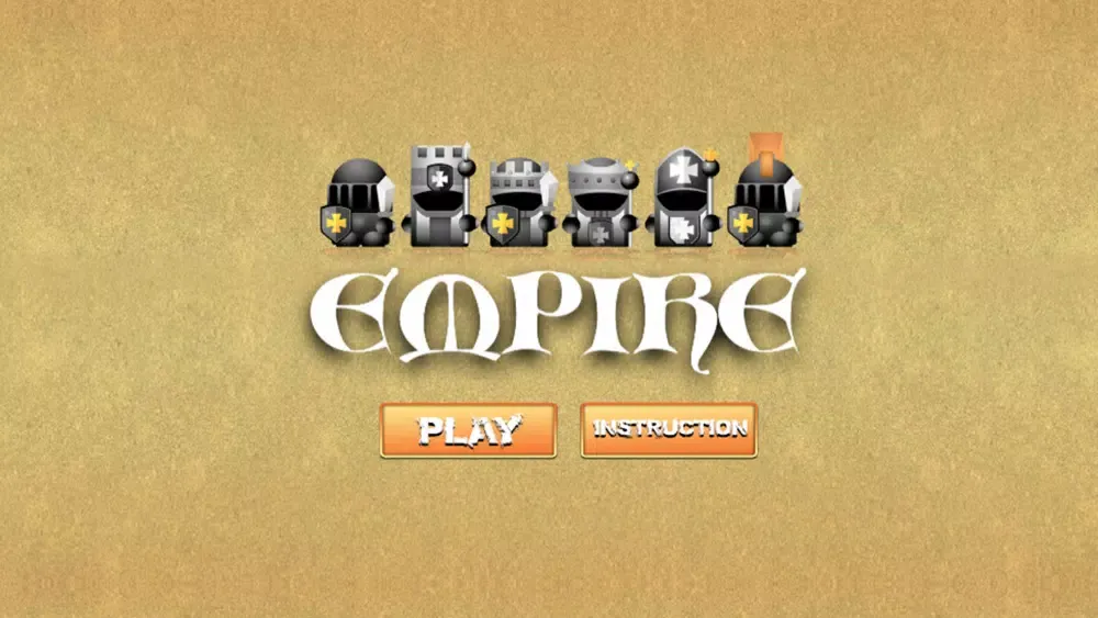 Ảnh chụp màn hình của Empire