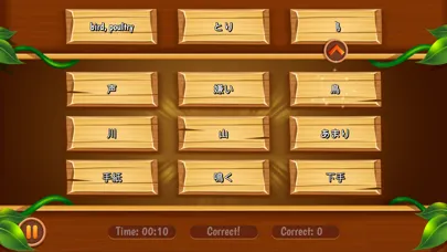 Ảnh chụp màn hình của Easy Japanesey