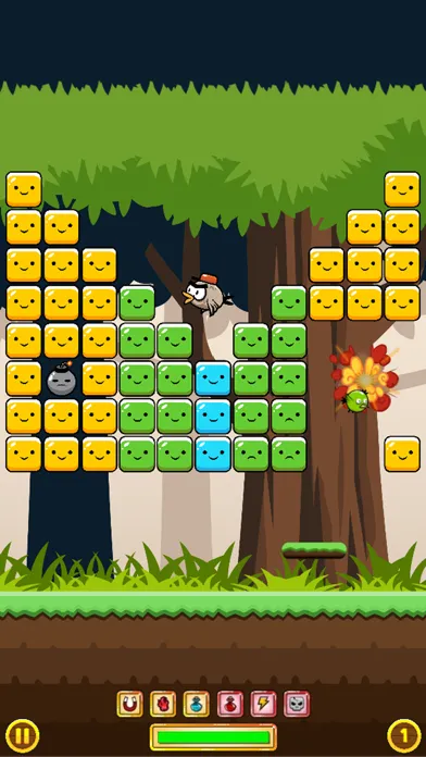 Breakout Birdie! স্ক্রিনশট