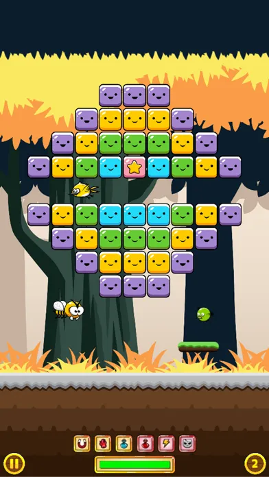 Breakout Birdie! স্ক্রিনশট