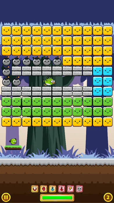 Breakout Birdie! স্ক্রিনশট