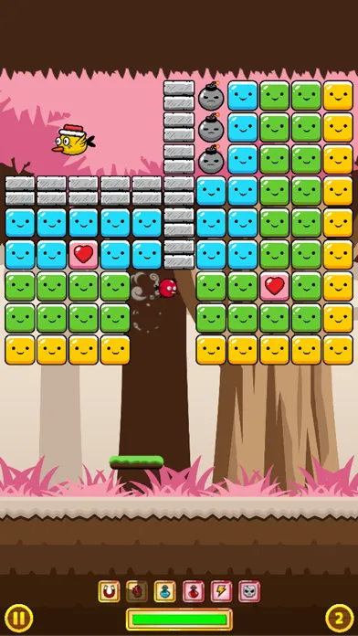 Breakout Birdie! স্ক্রিনশট