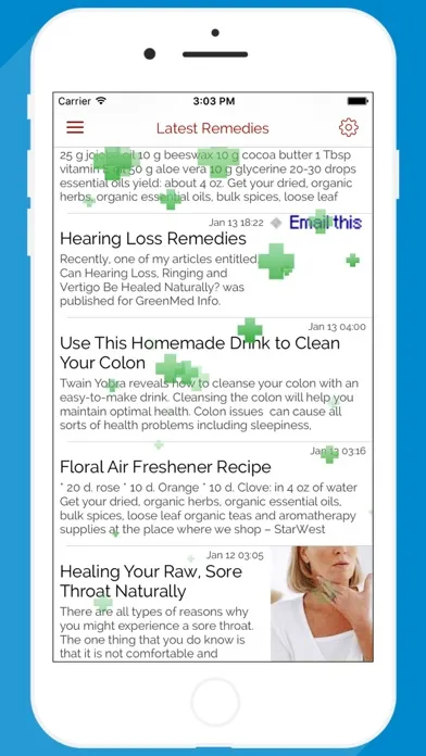 Скриншоты Heal from Home
