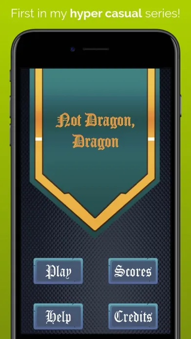 تصاویر Not Dragon, Dragon