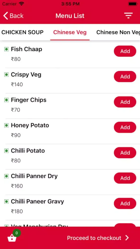 Screenshot di City Spicee