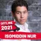 İsomiddin Nur qo'shiqlari 2021