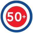 50 Plus Love:The UK Dating App