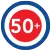 50 Plus Love:The UK Dating App