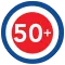 50 Plus Love:The UK Dating App