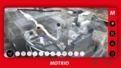 تصاویر Motrio AR