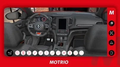 تصاویر Motrio AR
